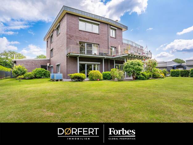 Wohnung zum Kauf 2.278.540 € 11 Zimmer 438,1 m² 3. Geschoss Henstedt-Ulzburg 24558