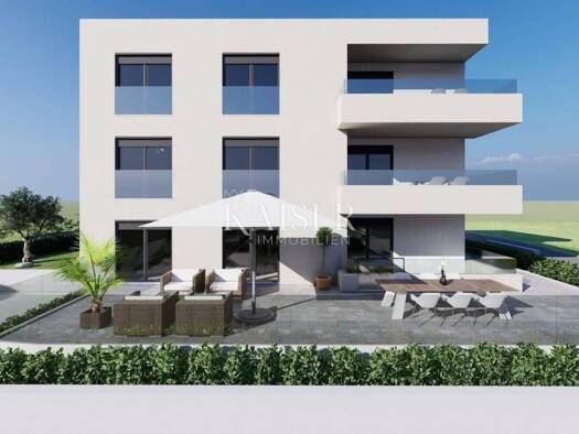 Wohnung zum Kauf 321.000 € 3 Zimmer 81 m² 1. Geschoss Rovanjska, Jasenice Jasenice
