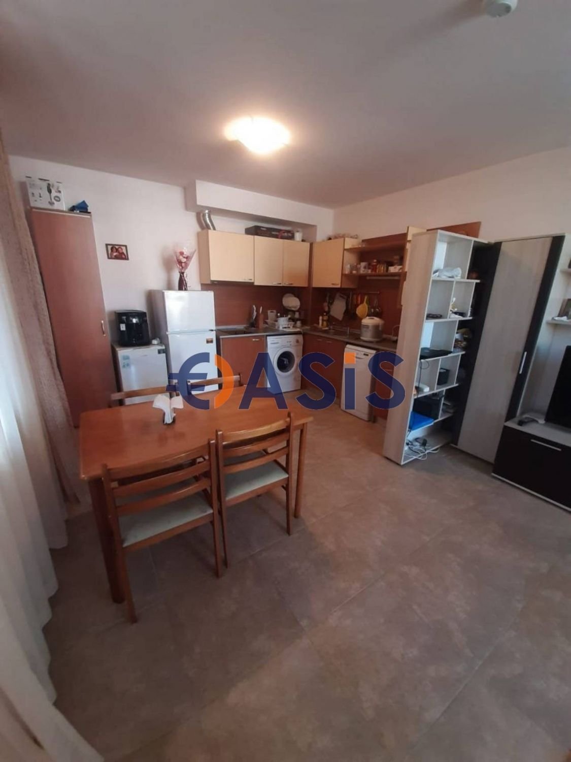 Studio zum Kauf provisionsfrei 88.900 € 3 Zimmer 112 m²<br/>Wohnfläche 3.<br/>Geschoss Slanchev Bryag Sunny Beach 8240