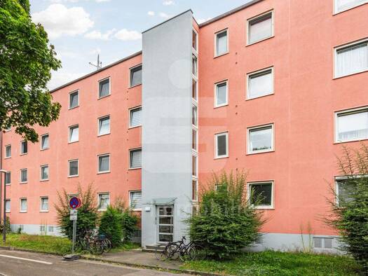 Wohnung zum Kauf 219.000 € 2 Zimmer 56 m² 1. Geschoss Bickendorf Köln / Bickendorf 50827