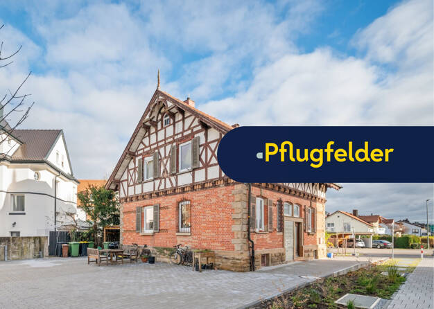 Einfamilienhaus zum Kauf 490.000 € 8 Zimmer 158,8 m² 400 m² Grundstück Kornwestheim Kornwestheim 70806