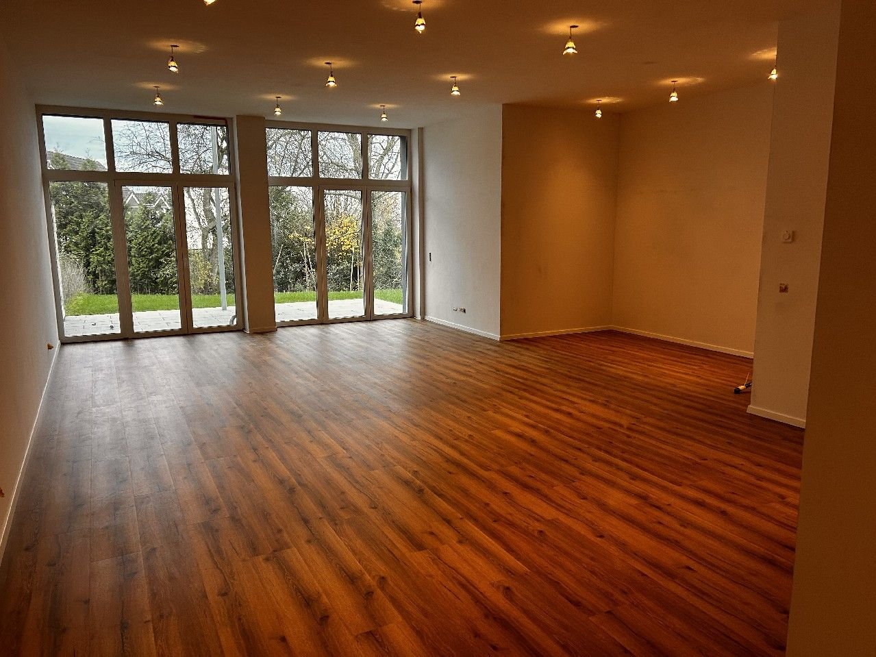 Wohnung zum Kauf provisionsfrei 493.500 € 3 Zimmer 141 m²<br/>Wohnfläche EG<br/>Geschoss AM BLUMENHAUS 16 Haßlinghausen Sprockhövel 45549