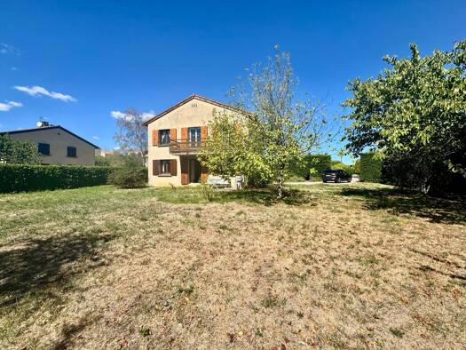 Haus zum Kauf 239.000 € 115 m² 939 m² Grundstück Centre Ville Annonay 07100