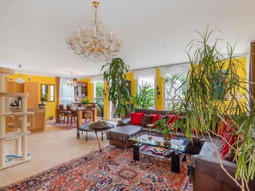 Wohnung zum Kauf 599.000 € 2 Zimmer 138,9 m² EG frei ab 01.12.2026 Köpenick Treptow-Köpenick 12555