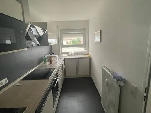 Wohnung zur Miete 980 € 2 Zimmer 67 m² Geschoss 1/2 frei ab 27.10.2026 Kirchentellinsfurt 72138