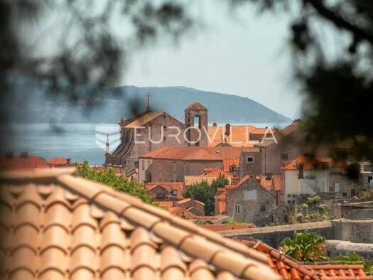 Wohnung zum Kauf 670.000 € 4 Zimmer 109 m² 1. Geschoss Boninovo Dubrovnik