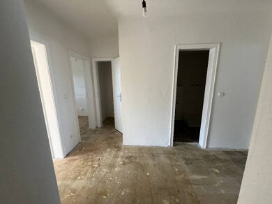 Wohnung zur Miete 645 € 2 Zimmer 58 m² 2. Geschoss frei ab 01.06.2025 Urbacher Weg 41 Ensen Köln 51149