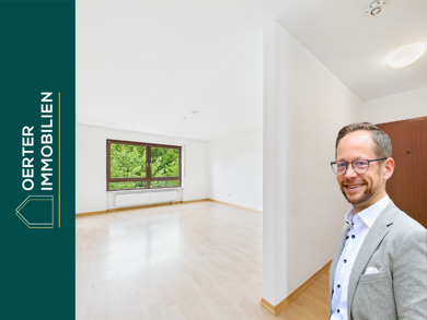 Wohnung zur Miete 930 € 3 Zimmer 93,9 m² 3. Geschoss Zirndorf Zirndorf 90513