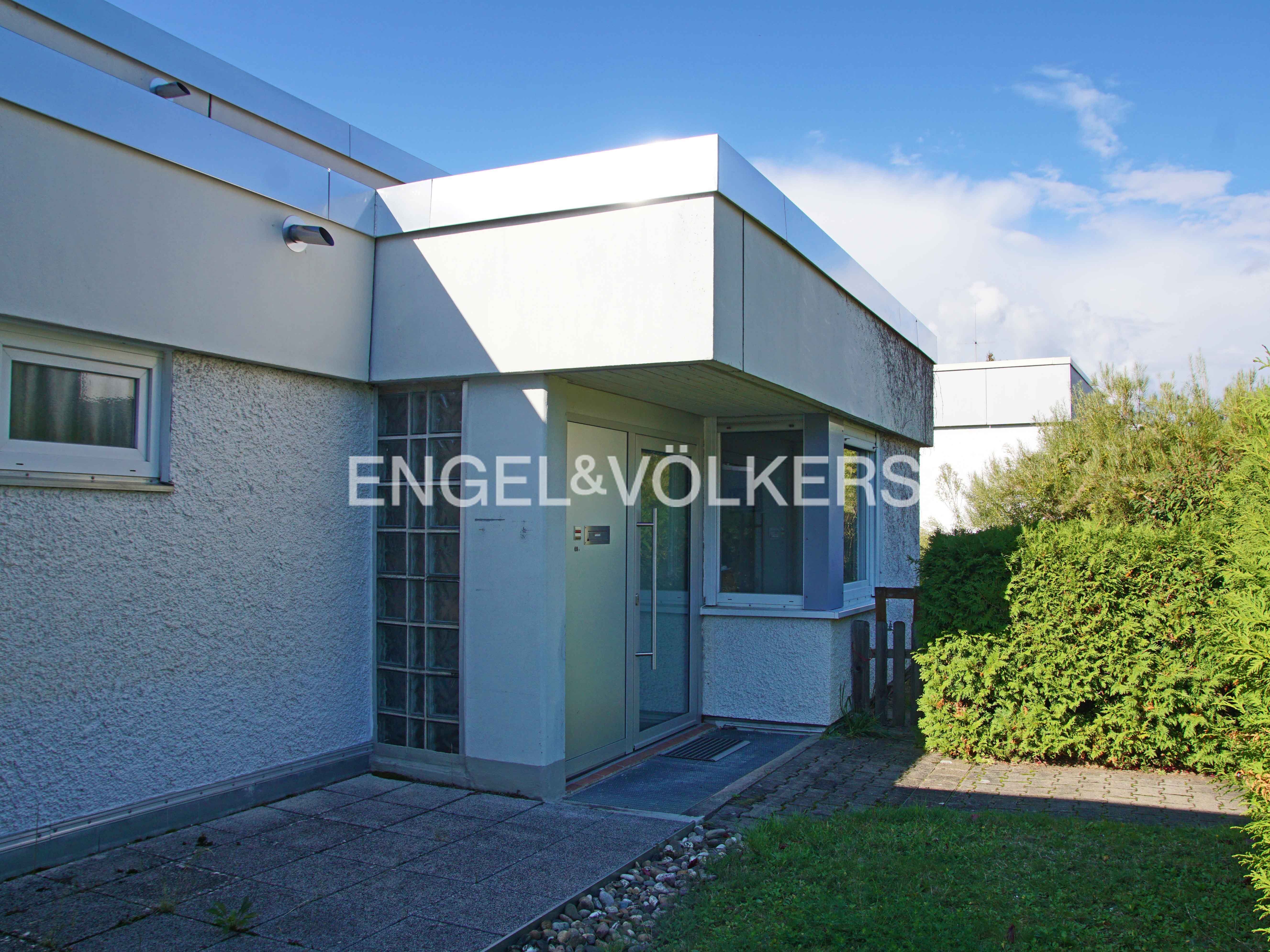 Reihenendhaus zum Kauf 450.000 € 4 Zimmer 120 m²<br/>Wohnfläche 104 m²<br/>Grundstück Boxberg - West Heidelberg 69126