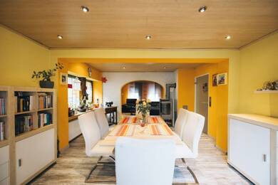Mehrfamilienhaus zum Kauf 540.000 € 11 Zimmer 363 m² 834 m² Grundstück Wenden Braunschwweig 38110