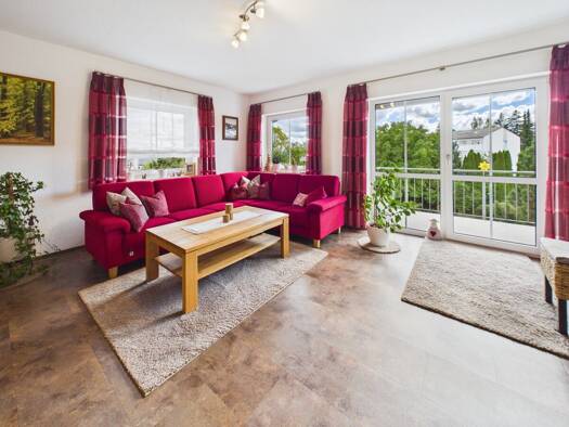Wohnung zum Kauf 215.000 € 3 Zimmer 70 m² Lindenhof Oberndorf am Neckar 78727
