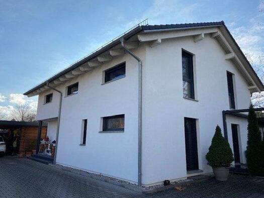 Einfamilienhaus zum Kauf 799.000 € 5 Zimmer 208,8 m² 628 m² Grundstück Rastatt 76437