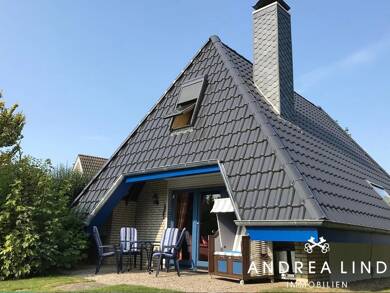 Haus zum Kauf 259.000 € 3 Zimmer 68 m² 218 m² Grundstück Neufeld Wurster Nordseeküste 27639