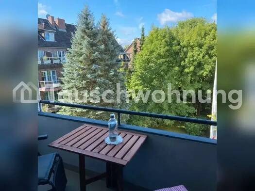 Wohnung zur Miete Tauschwohnung 785 € 2 Zimmer 65 m² 3. Geschoss Fuhlsbüttel Hamburg 22335