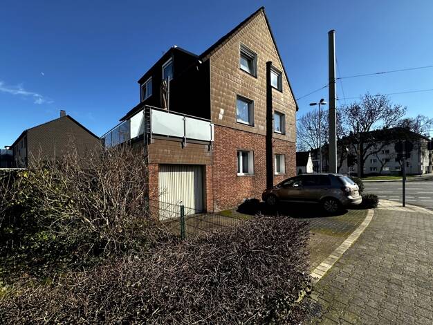 Wohnung zum Kauf 115.000 € 4 Zimmer 68 m² Horst Gelsenkirchen 45899