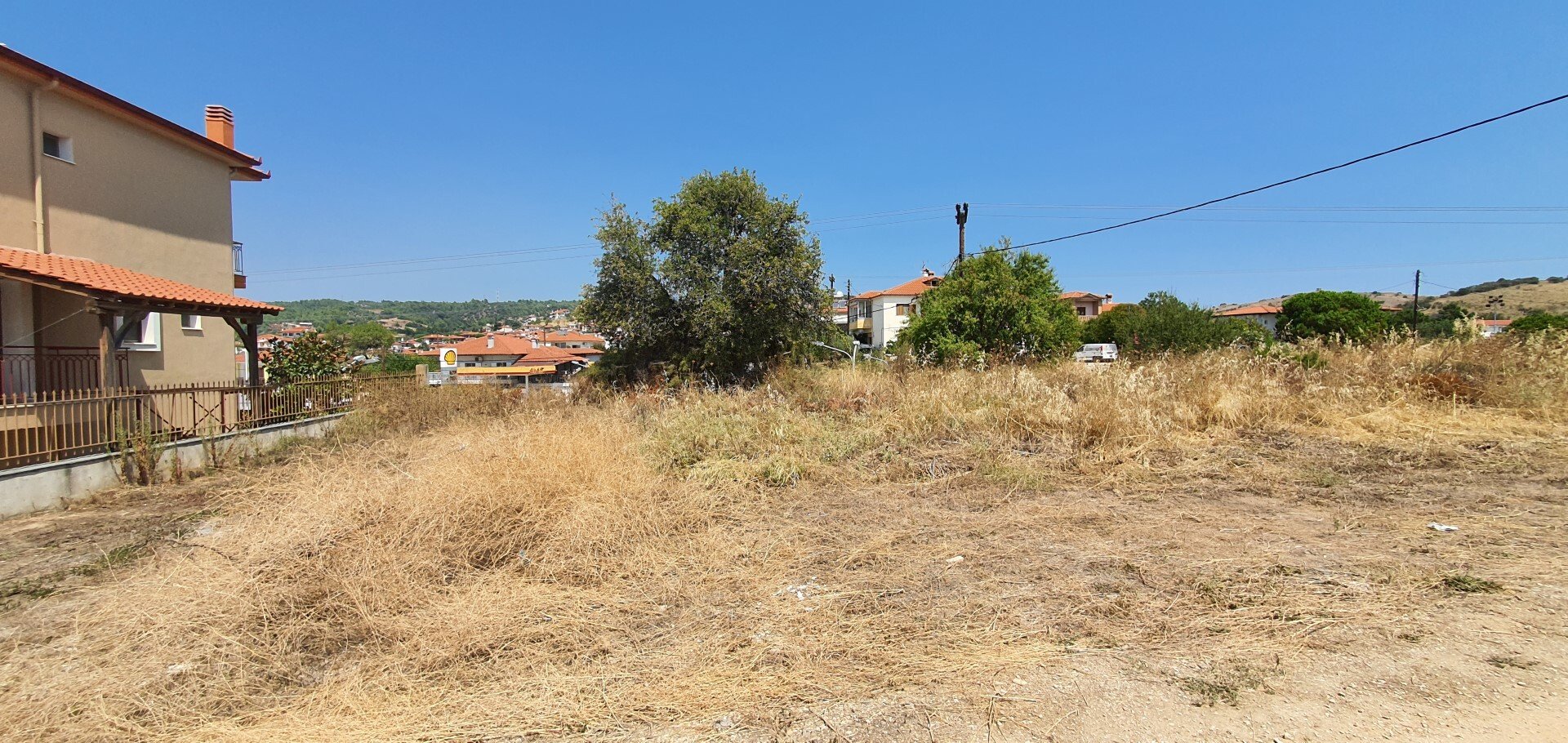 Land-/Forstwirtschaft zum Kauf 150.000 € 406 m²<br/>Grundstück Chalkidiki