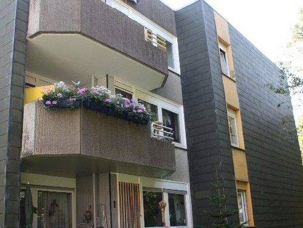 Wohnung zur Miete nur mit Wohnberechtigungsschein 280 € 2,5 Zimmer 60 m² 3. Geschoss frei ab 01.06.2026 Groß-Erkenschwick Oer-Erkenschwick 45739