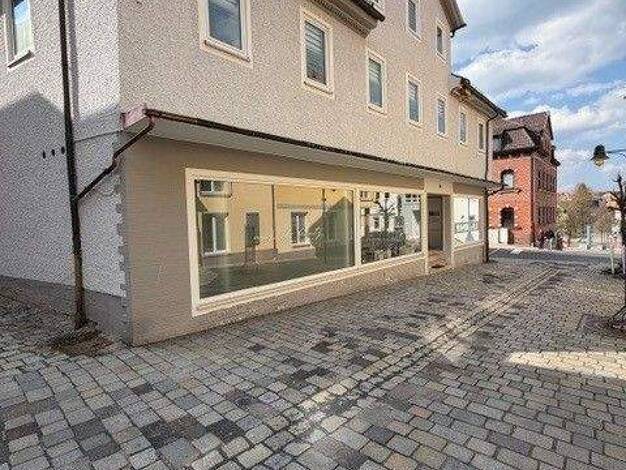 Bürofläche zur Miete 500 € 70 m² Bürofläche Neustadt Neustadt bei Coburg 96465