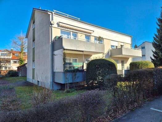 Wohnung zum Kauf 260.000 € 3 Zimmer 62 m² Langenargen 88085