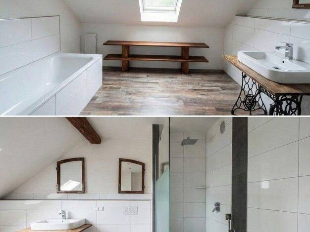 Wohnung zur Miete 750 € 3 Zimmer 81 m² 2. Geschoss frei ab 01.01.2026 Püttlingerstr.14 Burbach Saarbrücken 66115