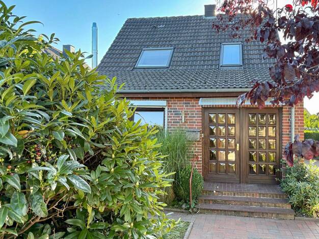 Haus zum Kauf 198.000 € 4 Zimmer 88 m² 1.049 m² Grundstück Owschlag 24811