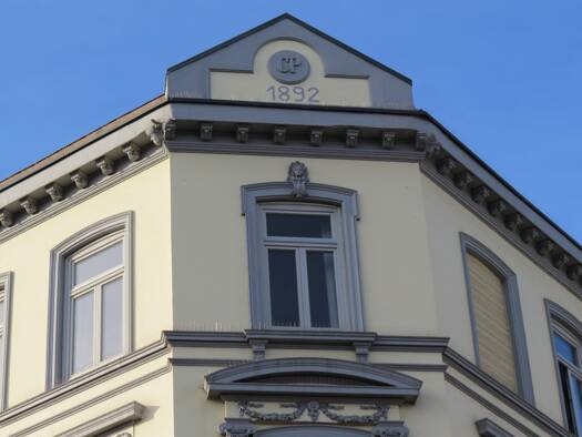 Mehrfamilienhaus zum Kauf als Kapitalanlage geeignet 7.580.000 € 2.057,9 m² 1.339 m² Grundstück Ottensen Altona 22765