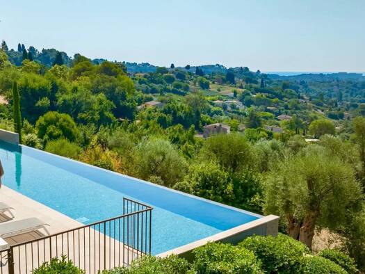 Wohnung zum Kauf 2.165.000 € 4 Zimmer 139 m² Saint-Paul-de-Vence 06570