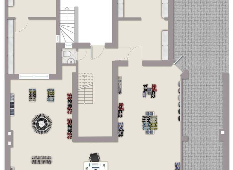 Mehrfamilienhaus zum Kauf 695.000 € 17 Zimmer 412 m² 563 m² Grundstück Hattingen 45525