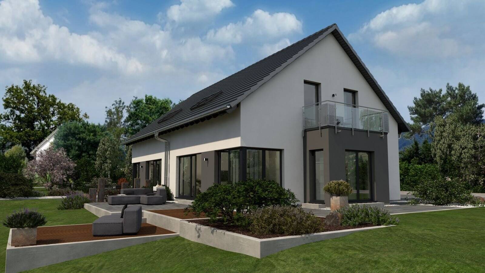 Mehrfamilienhaus zum Kauf - Ansicht 5