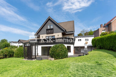 Einfamilienhaus zum Kauf 459.000 € 7 Zimmer 179,8 m² 805 m² Grundstück Bielstein Wiehl / Bielstein 51674