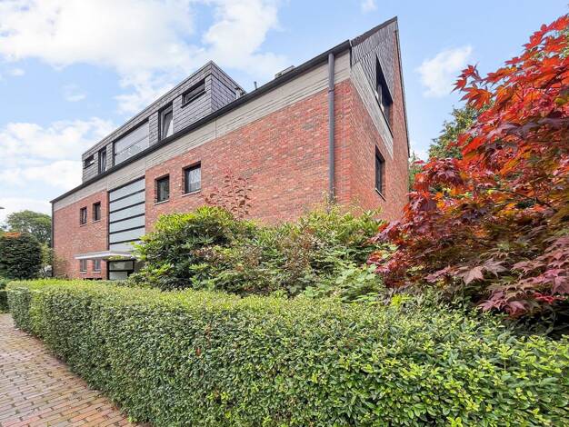 Mehrfamilienhaus zum Kauf als Kapitalanlage geeignet 1.200.000 € 16 Zimmer 428 m² 653 m² Grundstück Innenstadt Oldenburg (Oldenburg) 26121