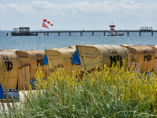 Wohnung zum Kauf 541.926 € 3 Zimmer 82,1 m² Kellenhusen 23746