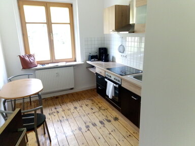 Wohnung zur Miete 235 € 2 Zimmer 43 m² 1. Geschoss frei ab 01.01.2025 An der Kiesgrube 11 Mylau Reichenbach 08499