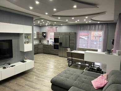 Haus zum Kauf 649.000 € 4 Zimmer 120 m² 700 m² Grundstück Schammelsdorf Litzendorf 96123
