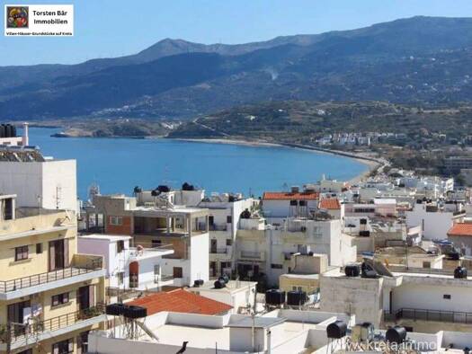 Wohnung zum Kauf 109.900 € 3 Zimmer 60 m² Municipality of Sitia 723 00