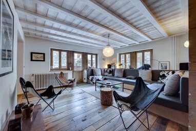 Wohnung zum Kauf 2.900.000 € 5 Zimmer 157 m² Val D'Isere 73150