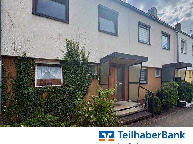 Reihenmittelhaus zum Kauf 280.000 € 4 Zimmer 107 m² 130 m² Grundstück Wendelstein Wendelstein 90530