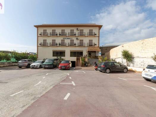 Haus zum Kauf 2.800.000 € 1 Zimmer 3.000 m² de Almeria Motril 18600
