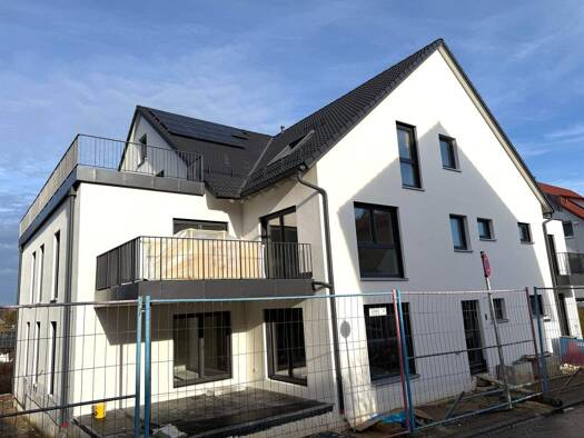 Wohnung zur Miete - Erstbezug 2.100 € 5 Zimmer 140,3 m² 1. Geschoss frei ab 01.04.2026 Pfaffenhofen a d Ilm Pfaffenhofen an der Ilm 85276