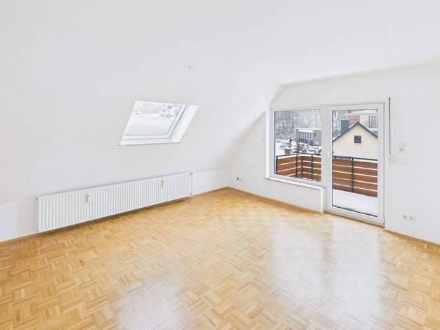 Wohnung zur Miete 680 € 3 Zimmer 80 m² EG Rotenburg Rotenburg a. d. Fulda 36199
