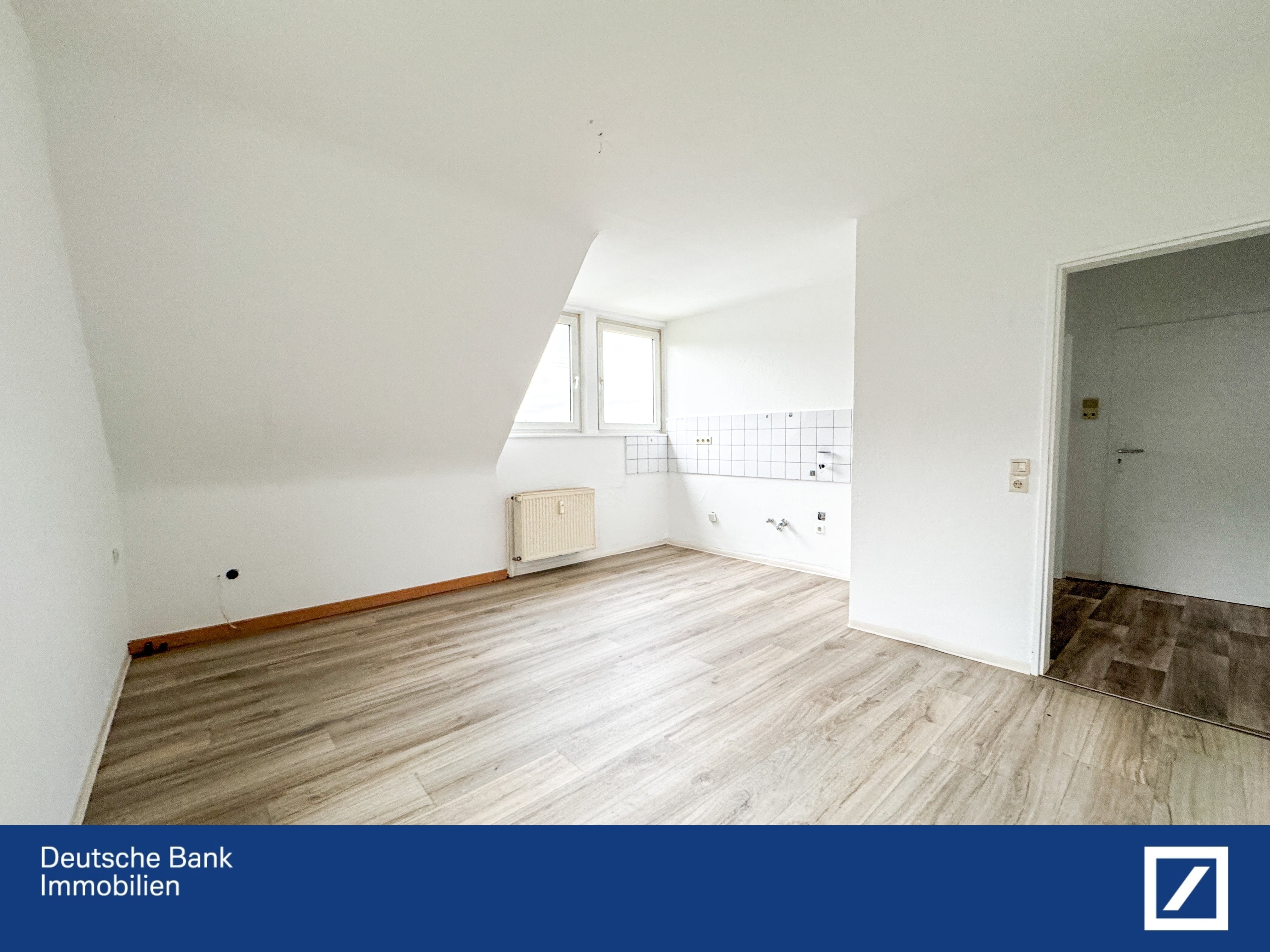 Wohnung zum Kauf 59.000 € 2,5 Zimmer 47,1 m²<br/>Wohnfläche Fürstenhagen Hessisch Lichtenau 37235