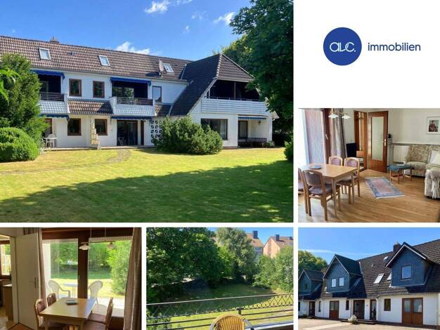 Haus zum Kauf 595.000 € 14 Zimmer 315,8 m² 1.091 m² Grundstück Büsum 25761