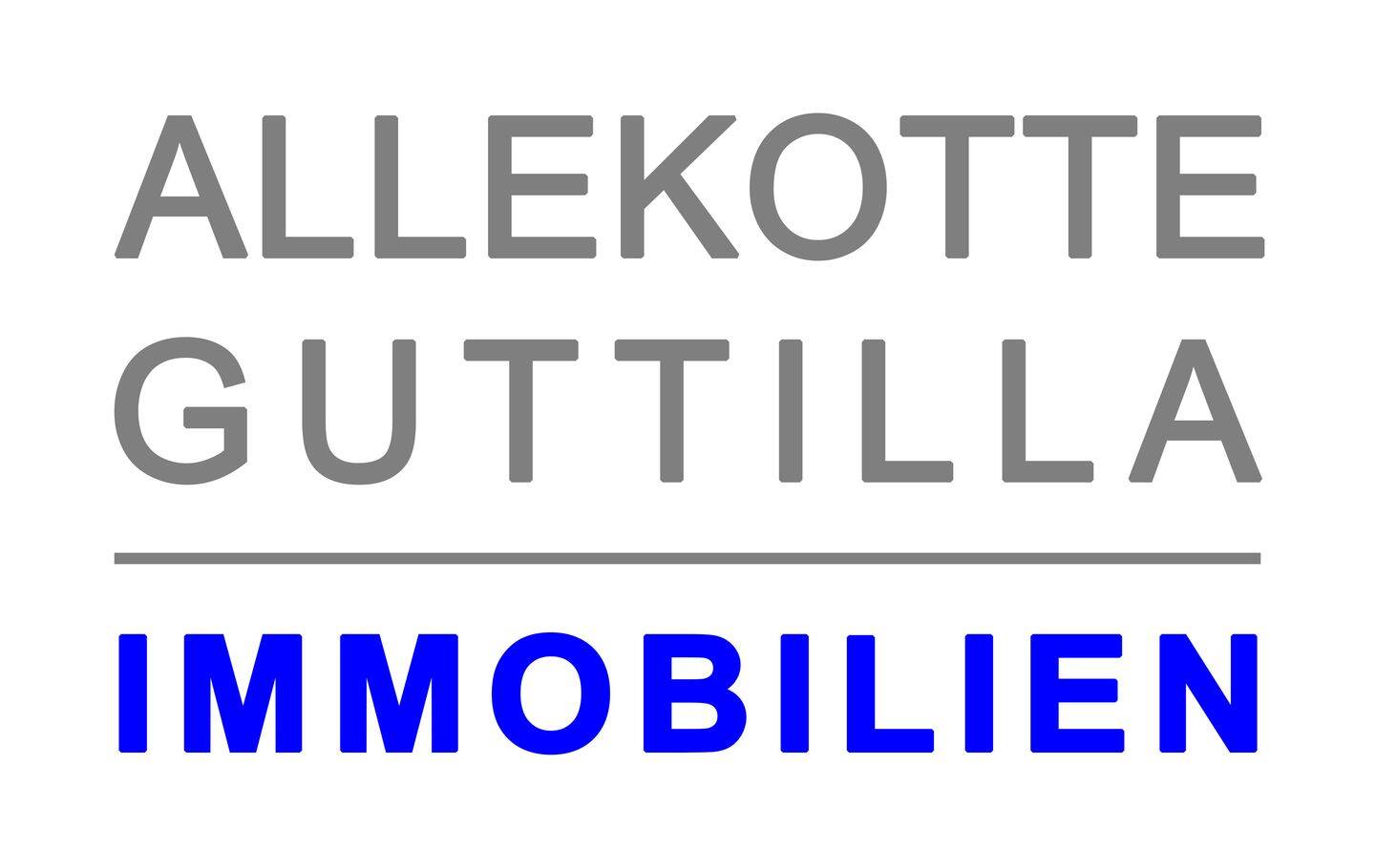 Allekotte & Guttilla Immobilien GmbH