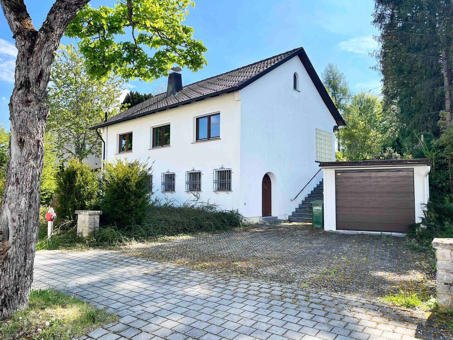 Mehrfamilienhaus zum Kauf - Ansicht 4