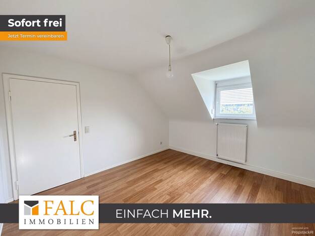 Wohnung zur Miete 390 € 2 Zimmer 46 m² Dillingen Dillingen/Saar 66763