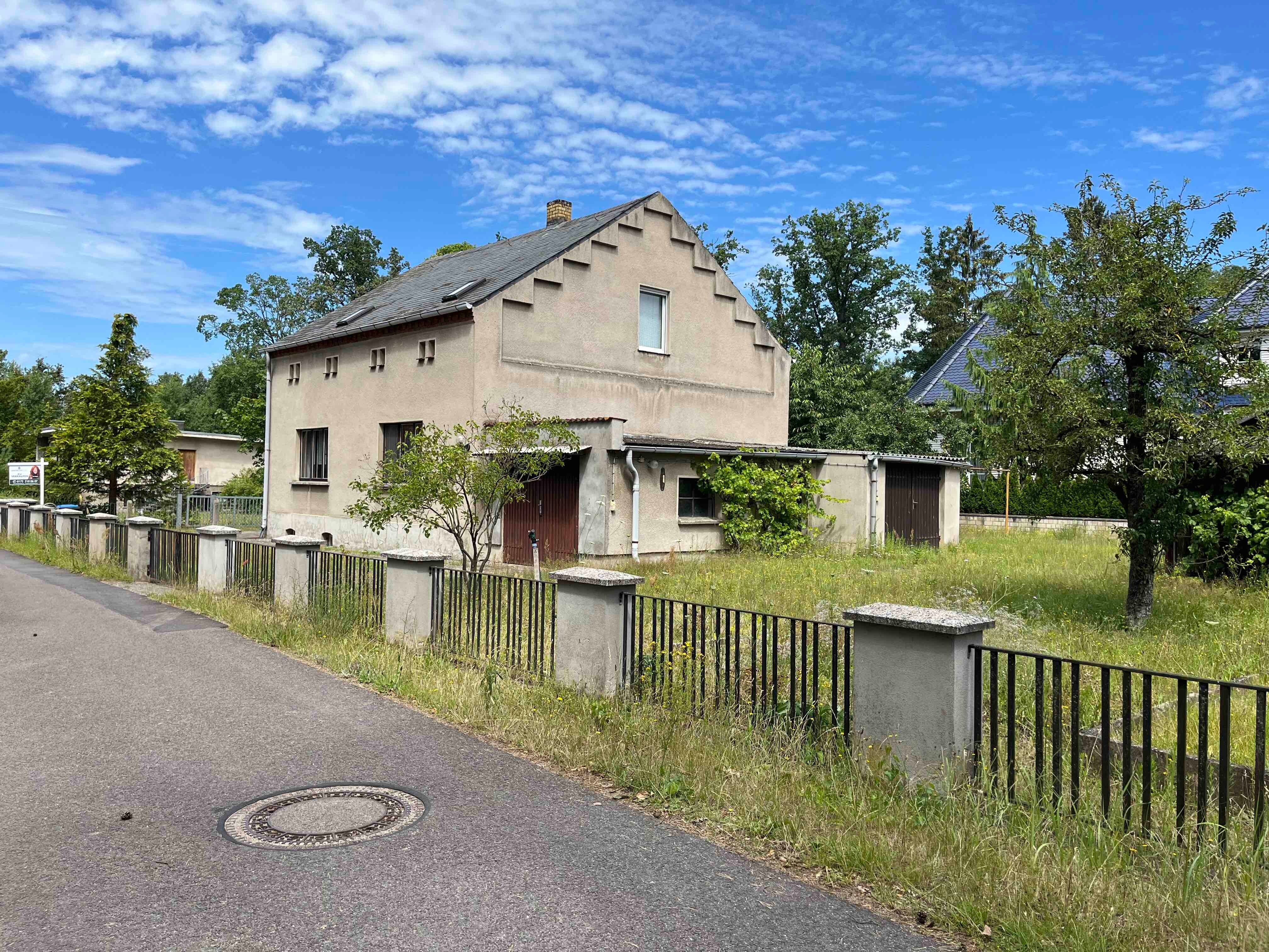 Einfamilienhaus zum Kauf 99.500 € 6 Zimmer 115 m²<br/>Wohnfläche 727 m²<br/>Grundstück Bad Wilsnack Bad Wilsnack 19336