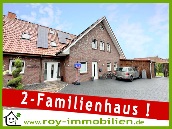 Einfamilienhaus zum Kauf 455.000 € 10 Zimmer 362 m²<br/>Wohnfläche 1.255 m²<br/>Grundstück Sedelsberg-Fermesand Saterland 26683