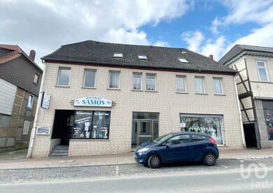 Haus zum Kauf 399.000 € 10 Zimmer 430 m² 500 m² Grundstück Elze Elze 31008