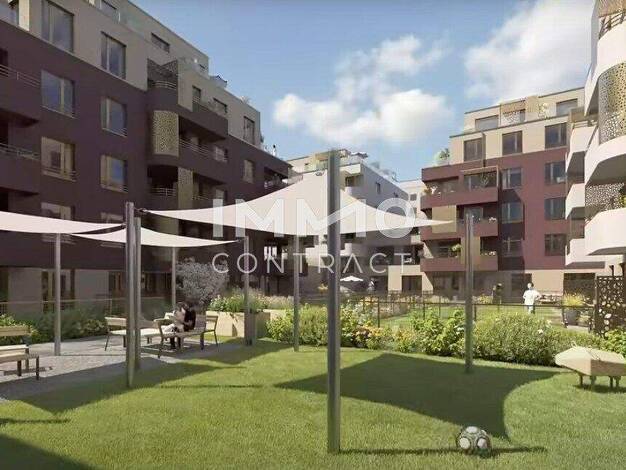 Wohnung zum Kauf - Erstbezug provisionsfrei 499.000 € 3 Zimmer 81,5 m² 2. Geschoss Wien 1230