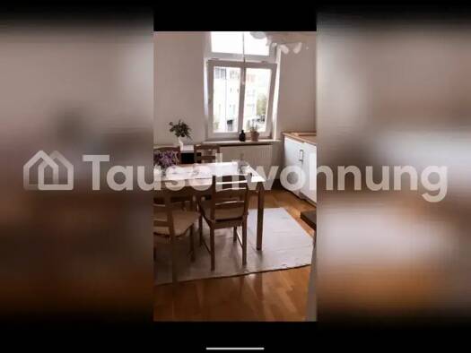 Wohnung zur Miete Tauschwohnung 550 € 1,5 Zimmer 38 m² 2. Geschoss Schwanthalerhöhe München 80339